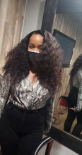 Load image into Gallery viewer, Indian Wavy Lace Closure